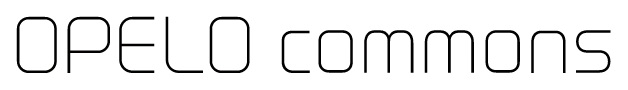 OPELO commons