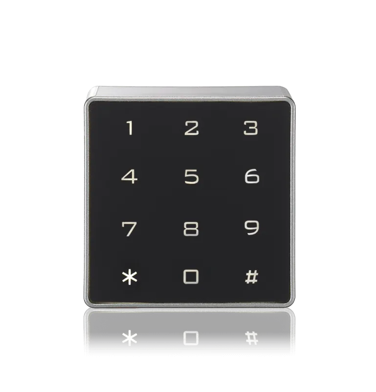 OPELO entranceのモックアップ